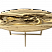 Эксклюзивный стол из массива карагача